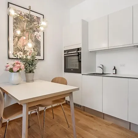 Aparthotel Nord Collection Studio Hotel Apartment