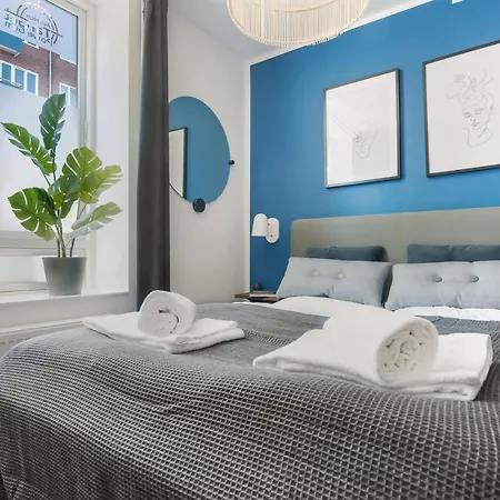 Nord Collection Studio Hotel Apartment Copenhagen