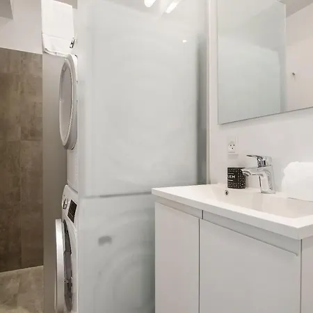 Nord Collection Studio Hotel Apartment Copenhagen