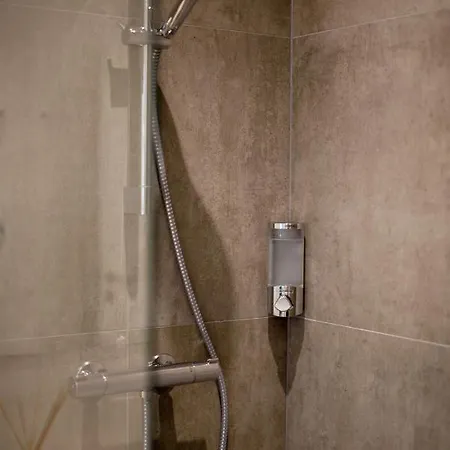 Aparthotel Nord Collection Studio Hotel Apartment 3*