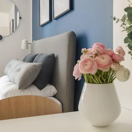 Nord Collection Studio Hotel Apartment Aparthotel Kodaň