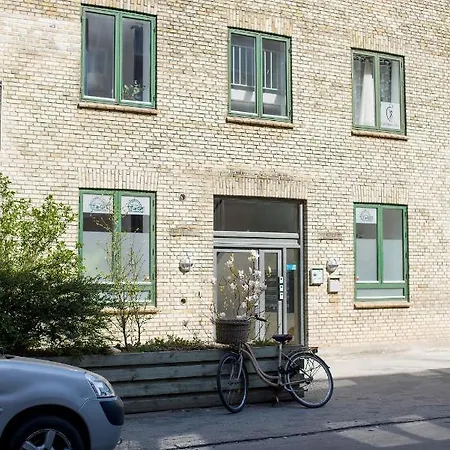 Aparthotel Nord Collection Studio Hotel Apartment 3*