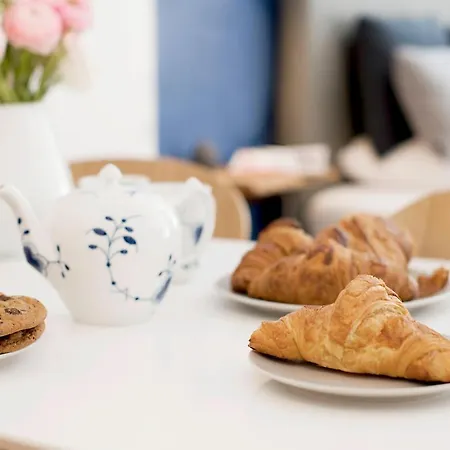 Nord Collection Studio Hotel Apartment Ξενοδοχείο με διαμερίσματα 3*